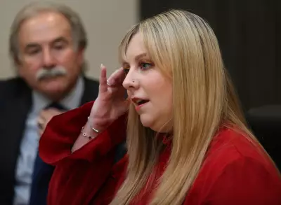 Former Teacher Shot by Student Wins $10M Verdict Against School Administrator in Landmark Case