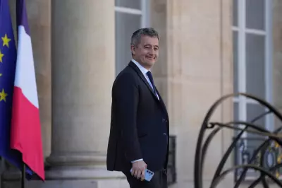 France Declares 'Tough Battle' Against Drugs Following Violent Murder