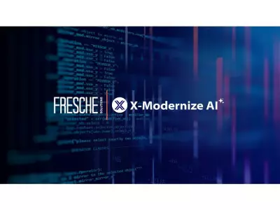 Fresche Solutions Unleashes X-Modernize AI: Revolutionizing IBM i Modernization with Artificial Intelligence