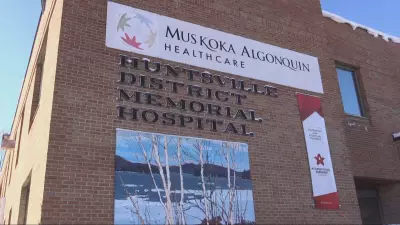Gastrointestinal Outbreak Forces Visitor Ban at Huntsville Hospital - Critical Update