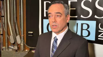 Georgia's Election Shakeup: Federal Court Strikes Down At-Large Voting System in Landmark Ruling