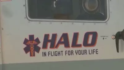 HALO Air Ambulance Cleared for Takeoff After Major Safety Overhaul in Alberta