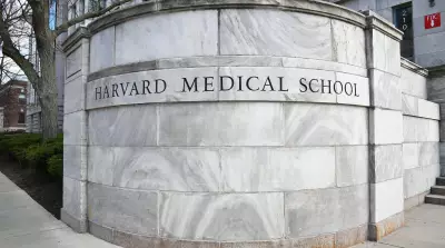 Harvard Medical School Evacuated After Intentional Explosion in Research Lab