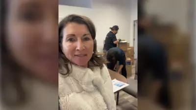 Health Canada Seizes Unauthorized Cancer Treatments from B.C. Clinic