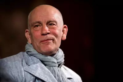 John Malkovich to Star in Baroque Opera at Montreal's Place des Arts