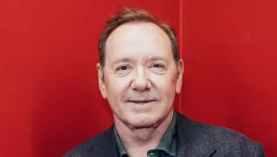 Kevin Spacey Declares Homelessness After Costly Legal Battles
