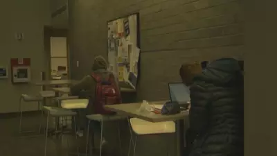 Lethbridge Students Face Academic and Financial Strain as Fall Semester Nears End