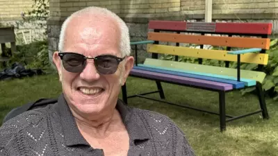 LGBTQIA2S+ Advocate Martin Withenshaw Remembered for Visionary Work