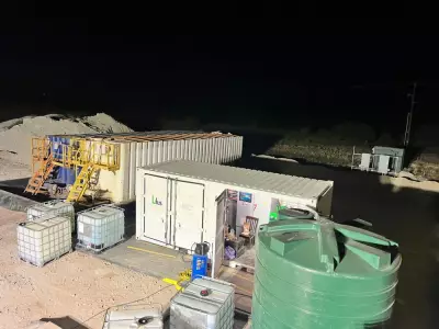 Litus LINC's Nanotech Breakthrough Revolutionizes Lithium Extraction in Canada