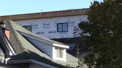 London, Ontario Puts Aggressive Housing Plan on Hold: What This Means for Homeowners