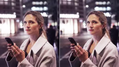 Lost iPhone Scam Alert: How Fraudsters Target Canadians