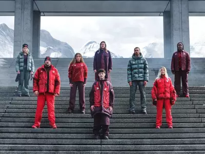Lululemon's Team Canada 2026 Olympic Gear Reviewed by Fashion Experts