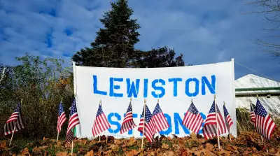 Maine Enacts 'Red Flag' Gun Law: What This Means for Public Safety