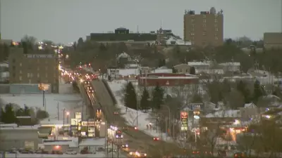 Manitoba Invests Millions in Rural Water and Waste Infrastructure