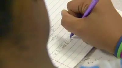 Manitoba School Division Limits Homework Amid AI Use Surge