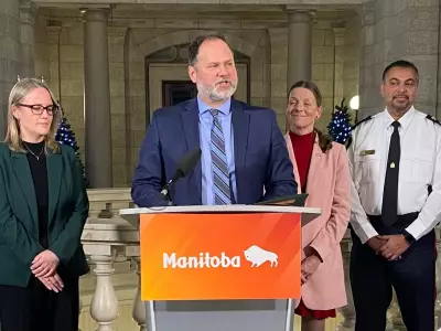 Manitoba Strengthens Intimate Image Laws to Combat Digital Abuse