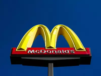 McDonald's U.S. Growth Soars as Value Menu Strategy Wins Over Budget-Conscious Customers