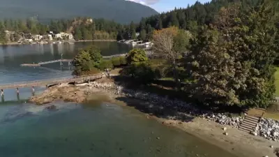 Metro Vancouver Expands Cremation Services as Population Grows and Ages