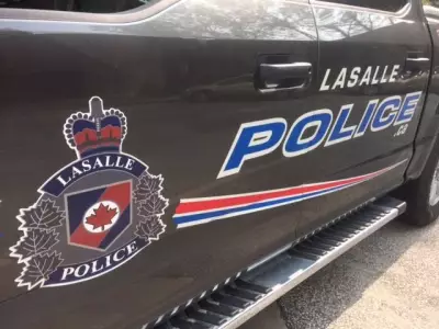 Missing 79-Year-Old Windsor Woman Found Safe After Intensive Search