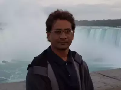 Mississauga Hit-and-Run Arrest: Driver Removed License Plate After Fatal Crash