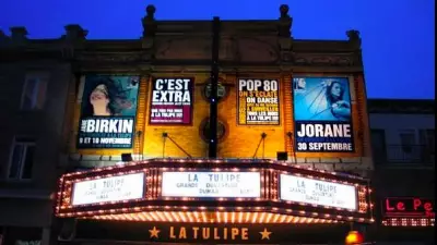 Montreal's La Tulipe Concert Hall Wins Reprieve as Quebec Court Overturns Closure Order