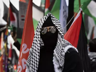 MP Roman Baber Tables Bill to Criminalize Terror Promotion in Canada