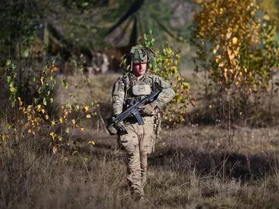 NATO Flexes Military Muscle in Largest Eastern Flank Exercise Since Cold War