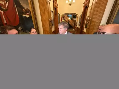 N.B. Doctors Back $270M Deal to Boost Collaborative Healthcare