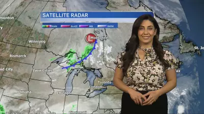 Nearly Half of Canadians Support Teaching Creationism in Schools: Poll