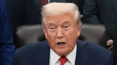 New Jersey Fraudster Gets 37 Years After Trump Commutation