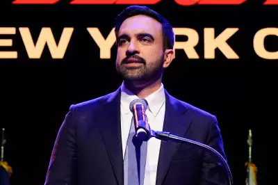 New York Governor Defies Trump's Threats, Vows to Protect Voters in Fiery Standoff