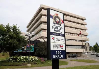 Northern Ontario Municipalities Sound Alarm Over Uncontrollable Police and Health Budgets