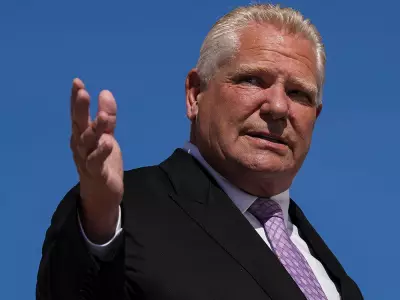 Norway's Vianode to Build $3.2B Graphite Plant in Ontario, Creating 1,000 Jobs