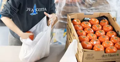 Nova Scotia Expands Local Food Program for Hospitals and Universities