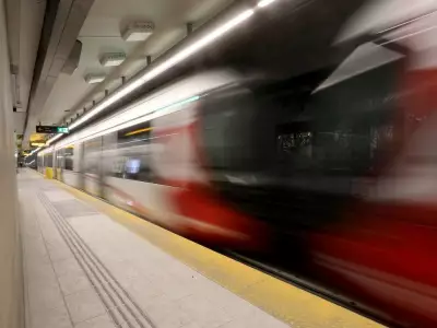 O-Train Line 1 Service Reduced to Single Track Over Power System Defect