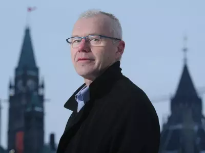 OCDSB Supervisor Holds Town Halls as Trustees' Roles Remain Suspended