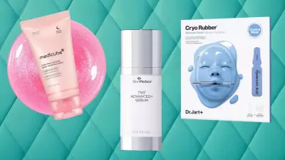 Office Wellness Revolution: These 8 Products Are Like Spa Treatments in a Bottle