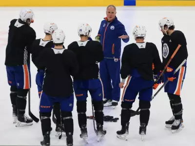 Oilers' Defensive Crisis: Why Paul Coffey's Return Is Urgently Needed