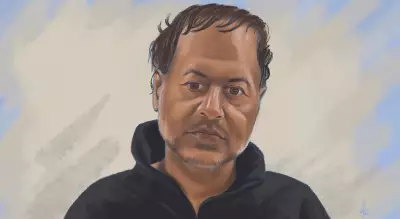 Ontario Man Appears in Court for Murder Following Wife's Suspicious Death