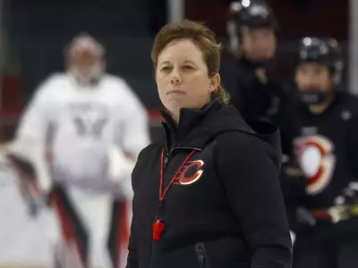 Ottawa Charge Coach Carla MacLeod Diagnosed with Breast Cancer