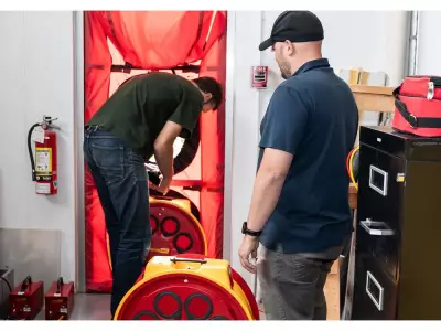 Passive House Canada Supercharges Building Training with Six New High-Performance Courses