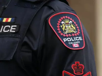 Pedestrian Collision in Calgary Sends Two to Hospital, Marks Worst Year