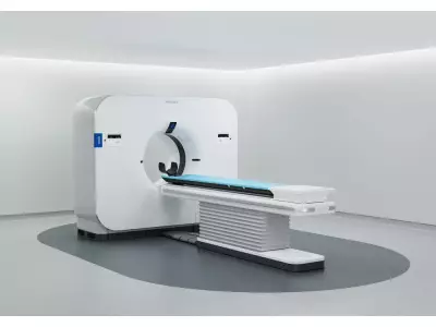 Philips Launches Verida: World's First AI-Powered Spectral CT