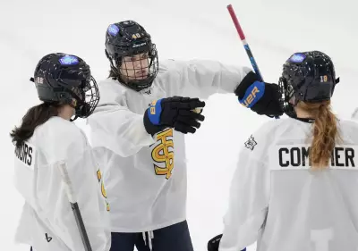 PWHL Players Face Business Realities as League Considers Expansion