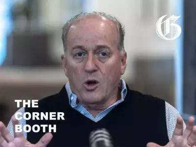 Quebec's 1995 Referendum: The Untold Story of How Canada Almost Split Apart