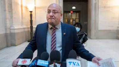 Quebec's Bill 94 Under Fire: English Montreal School Board Chair Slams Legislation as Targeting Vulnerable Students