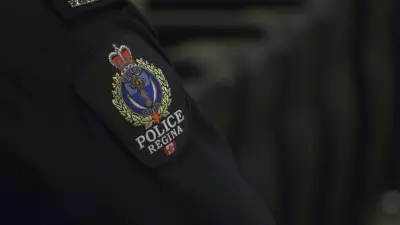 Regina Police Issue Urgent Warning After More Tampered Candy Found in Halloween Treats