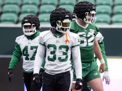 Riders Roster Revolution: Key Updates on Harris, O'Day, and Free Agency Moves