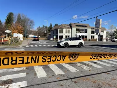 Saint-Lazare Road Safety Crisis: Second Pedestrian Struck in Three Days on Same Street