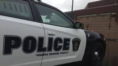 Sarnia Man Faces Multiple Charges After Alleged Vehicle and Home Break-In Spree